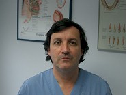 Dr. José Luis García-Peñuela de la Barrera